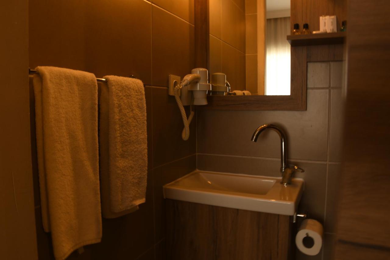 Cibali Hotel Istanbul Eksteriør billede